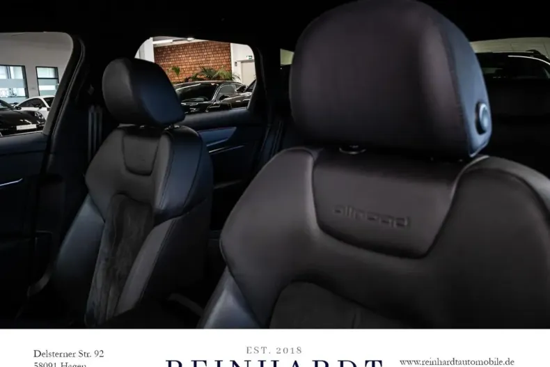 Audi A6 Allroad din 2021 cu 71.687 km - oferta AUD112052 - foto 14