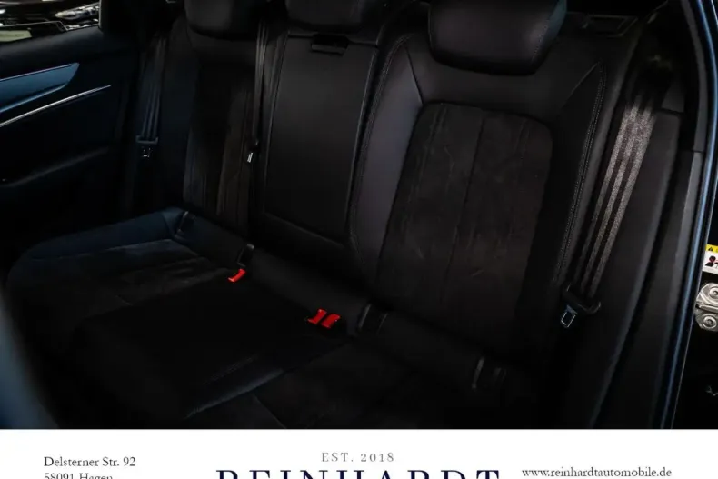 Audi A6 Allroad din 2021 cu 71.687 km - oferta AUD112052 - foto 16