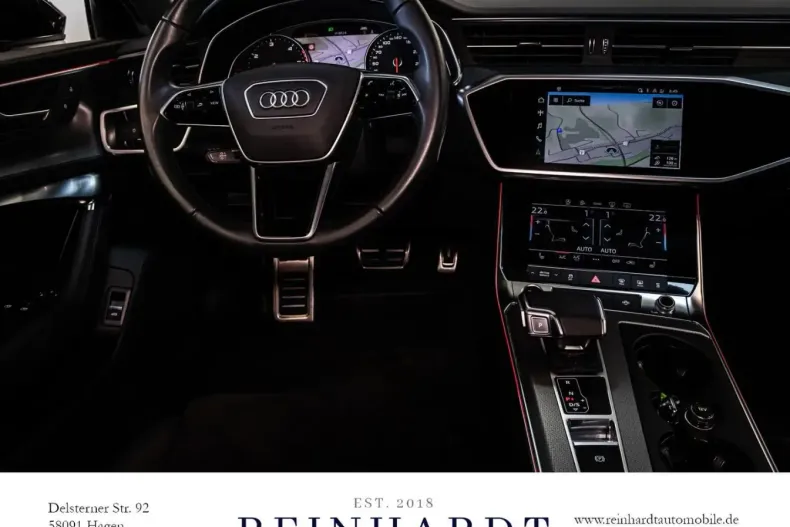 Audi A6 Allroad din 2021 cu 71.687 km - oferta AUD112052 - foto 18