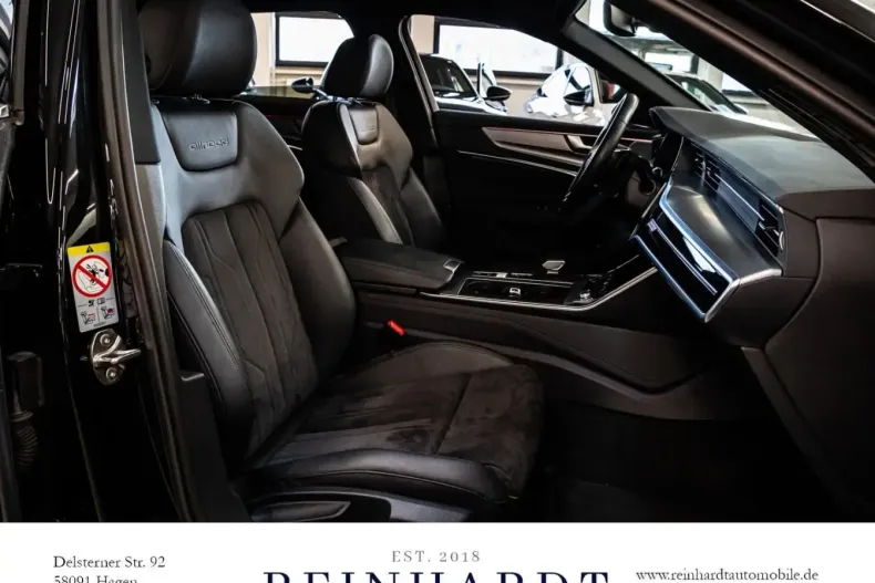 Audi A6 Allroad din 2021 cu 71.687 km - oferta AUD112052 - foto 19