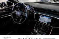 Audi A6 Allroad din 2021 cu 71.687 km - oferta AUD112052 - foto 20