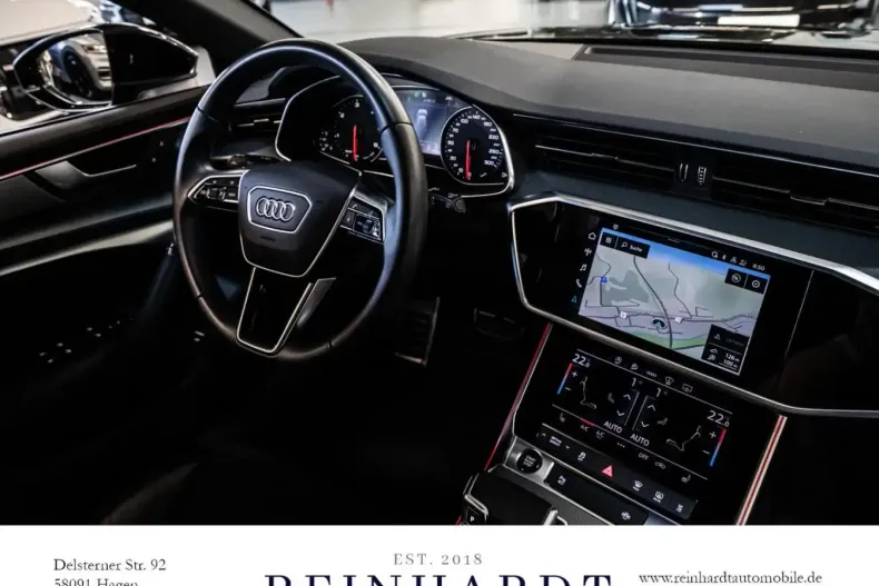 Audi A6 Allroad din 2021 cu 71.687 km - oferta AUD112052 - foto 20