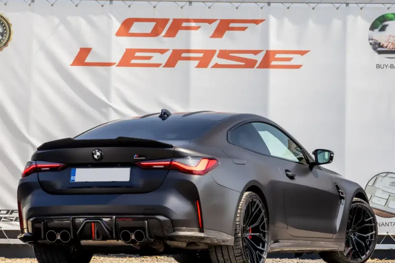 BMW M4 din 2022 cu 44.000 km - oferta BMW112054 - foto 4