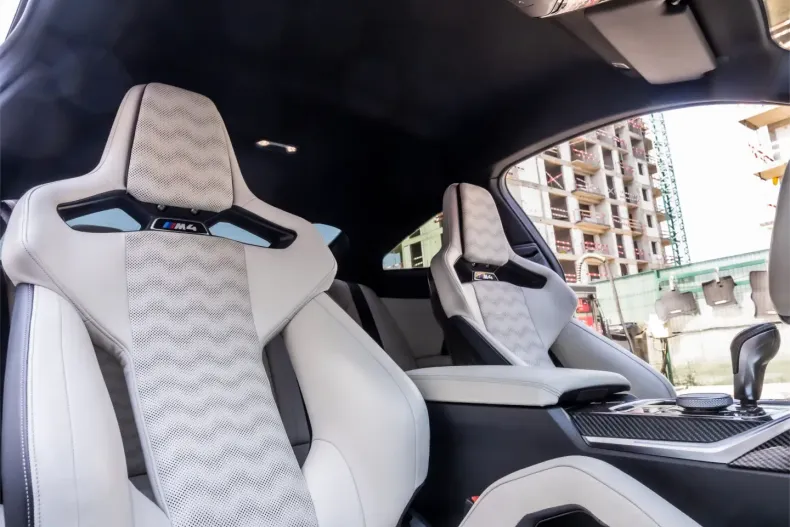 BMW M4 din 2022 cu 44.000 km - oferta BMW112054 - foto 5