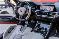 BMW M4 din 2022 cu 44.000 km - oferta BMW112054 - foto 7