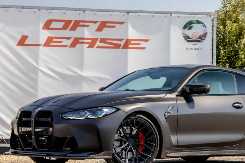 BMW M4 din 2022 cu 44.000 km - oferta BMW112054 - foto 12