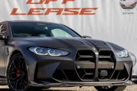 BMW M4 din 2022 cu 44.000 km - oferta BMW112054 - foto 13