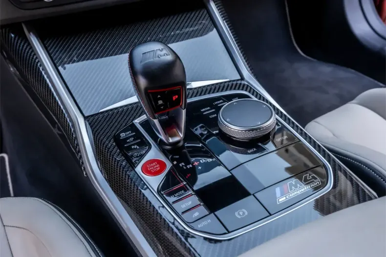 BMW M4 din 2022 cu 44.000 km - oferta BMW112054 - foto 16