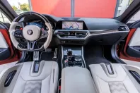 BMW M4 din 2022 cu 44.000 km - oferta BMW112054 - foto 17