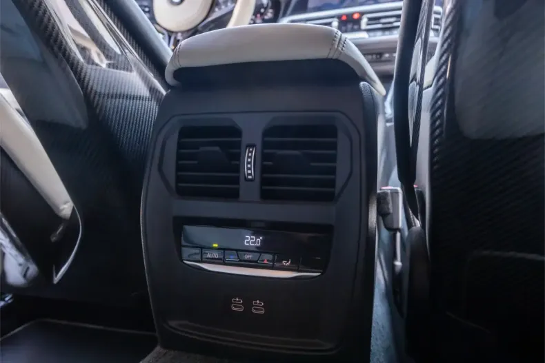 BMW M4 din 2022 cu 44.000 km - oferta BMW112054 - foto 20