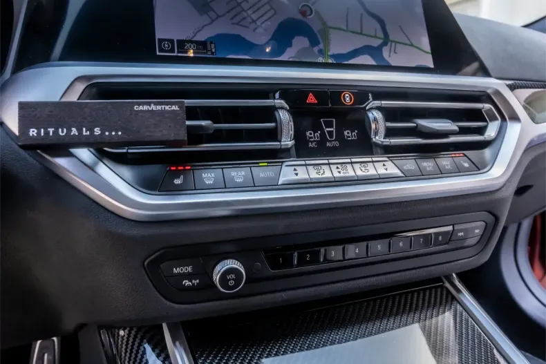 BMW M4 din 2022 cu 44.000 km - oferta BMW112054 - foto 24