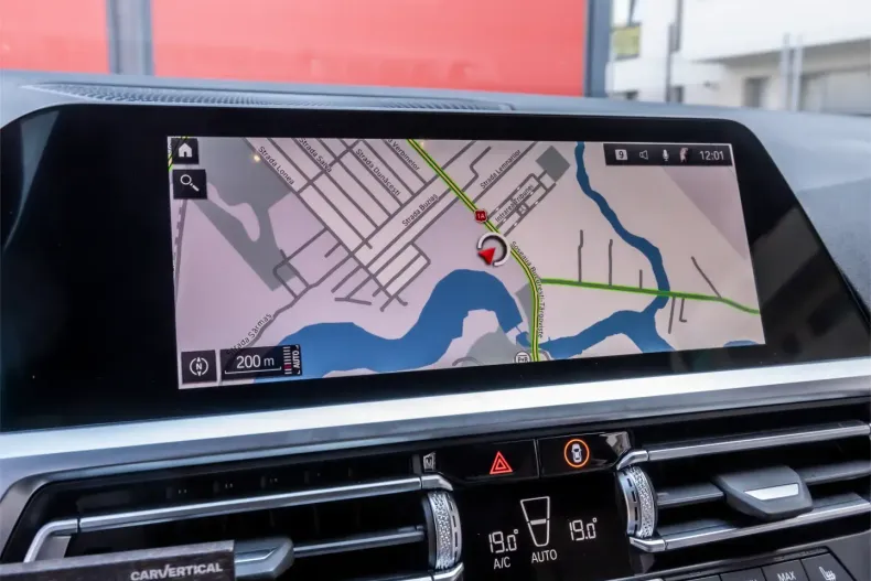 BMW M4 din 2022 cu 44.000 km - oferta BMW112054 - foto 25