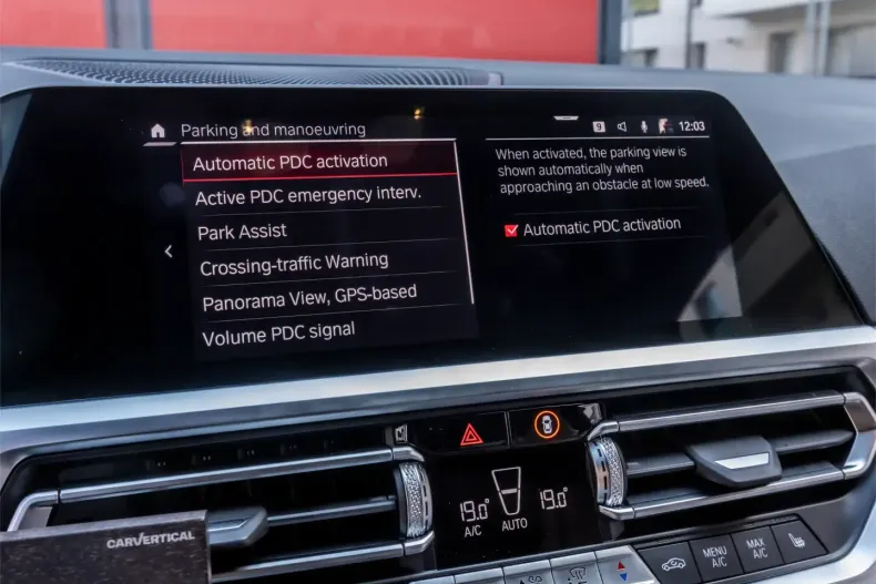 BMW M4 din 2022 cu 44.000 km - oferta BMW112054 - foto 32