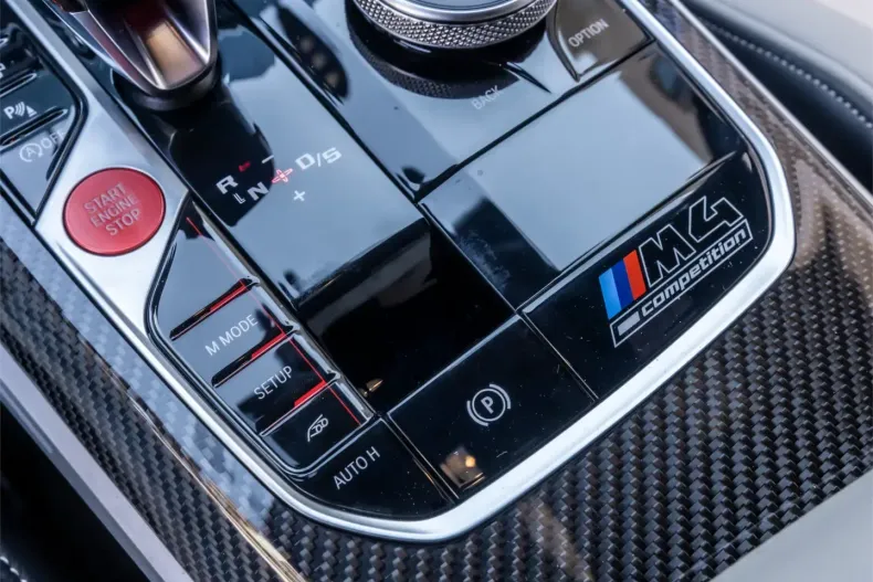 BMW M4 din 2022 cu 44.000 km - oferta BMW112054 - foto 33