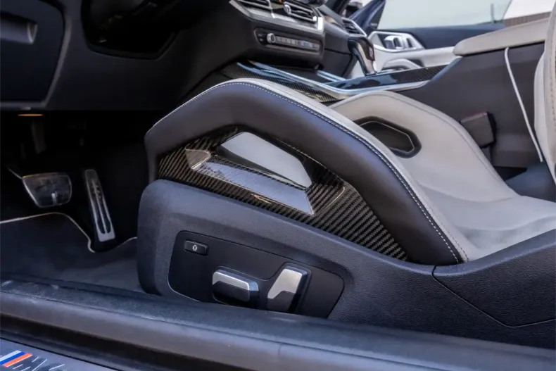 BMW M4 din 2022 cu 44.000 km - oferta BMW112054 - foto 34