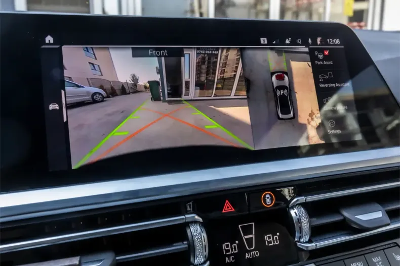 BMW M4 din 2022 cu 44.000 km - oferta BMW112054 - foto 36