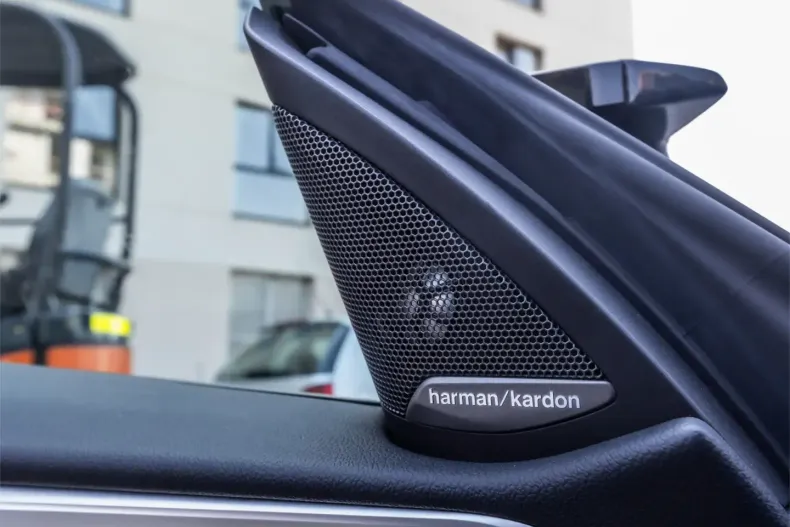 BMW M4 din 2022 cu 44.000 km - oferta BMW112054 - foto 37