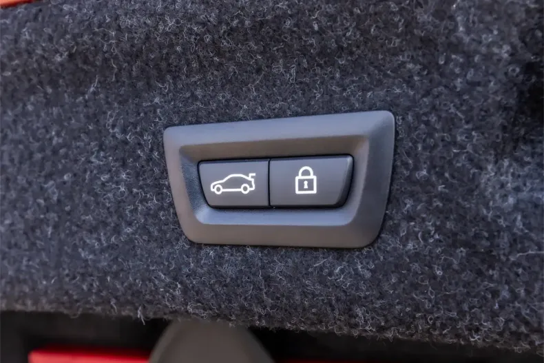 BMW M4 din 2022 cu 44.000 km - oferta BMW112054 - foto 40