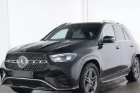 Mercedes-Benz GLE 450 din 2024 cu 13.000 km - oferta MER112056 - foto 1