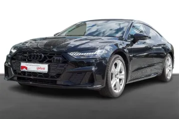 Audi A7 din 2025 - oferta AUD112057