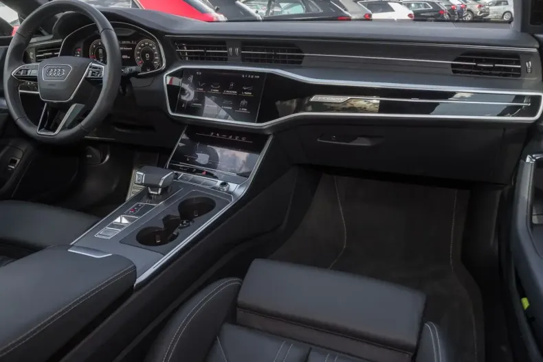 Audi A7 din 2025 cu 28.577 km - oferta AUD112057 - foto 5