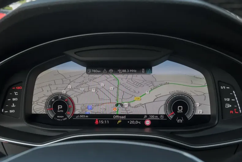 Audi A7 din 2025 cu 28.577 km - oferta AUD112057 - foto 6