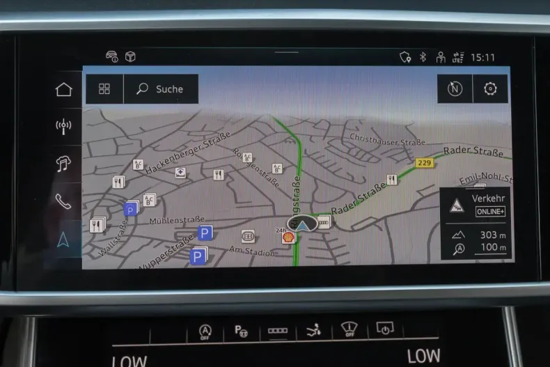 Audi A7 din 2025 cu 28.577 km - oferta AUD112057 - foto 7