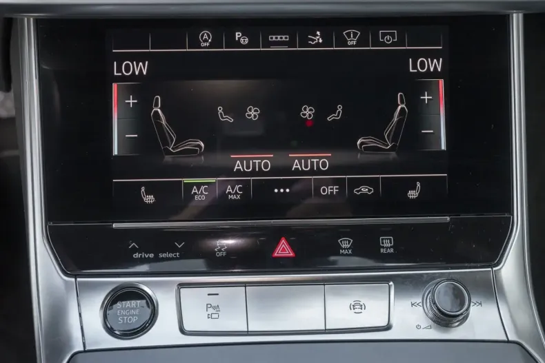 Audi A7 din 2025 cu 28.577 km - oferta AUD112057 - foto 8