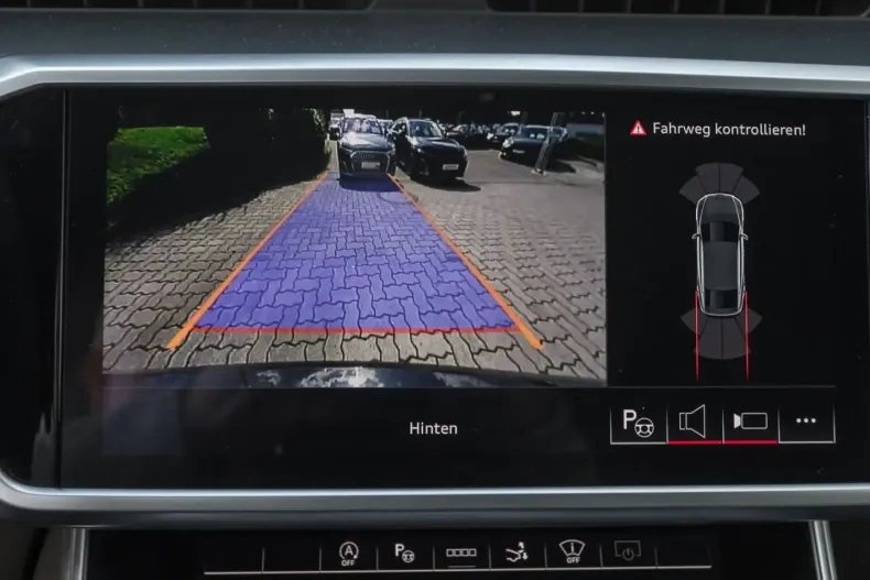 Audi A7 din 2025 cu 28.577 km - oferta AUD112057 - foto 9