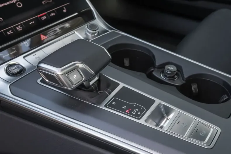 Audi A7 din 2025 cu 28.577 km - oferta AUD112057 - foto 10