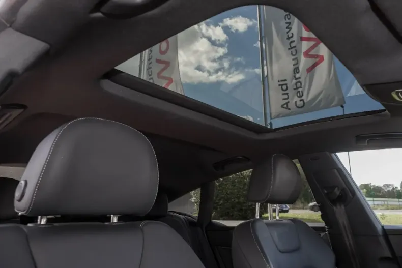 Audi A7 din 2025 cu 28.577 km - oferta AUD112057 - foto 11