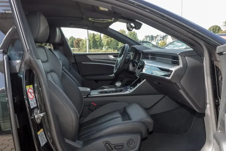 Audi A7 din 2025 cu 28.577 km - oferta AUD112057 - foto 12