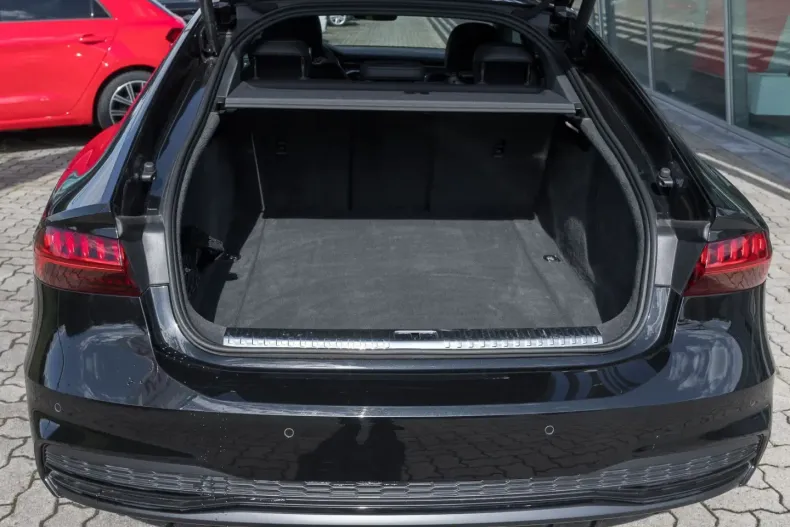 Audi A7 din 2025 cu 28.577 km - oferta AUD112057 - foto 15