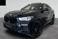 BMW X6 din 2020 cu 90.000 km - oferta BMW112058 - foto 1