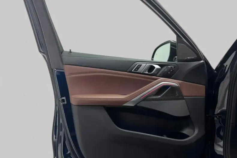 BMW X6 din 2020 cu 90.000 km - oferta BMW112058 - foto 4