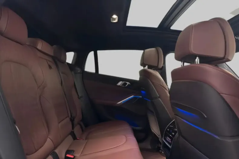 BMW X6 din 2020 cu 90.000 km - oferta BMW112058 - foto 5