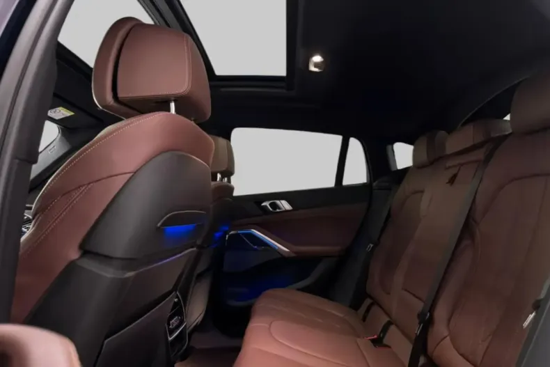 BMW X6 din 2020 cu 90.000 km - oferta BMW112058 - foto 6