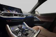 BMW X6 din 2020 cu 90.000 km - oferta BMW112058 - foto 8