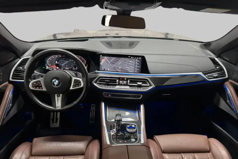 BMW X6 din 2020 cu 90.000 km - oferta BMW112058 - foto 10