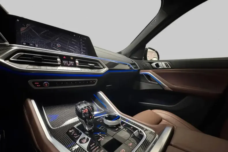 BMW X6 din 2020 cu 90.000 km - oferta BMW112058 - foto 11