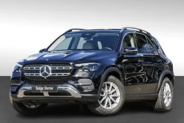 Mercedes-Benz GLE 450 din 2024 - oferta MER112059