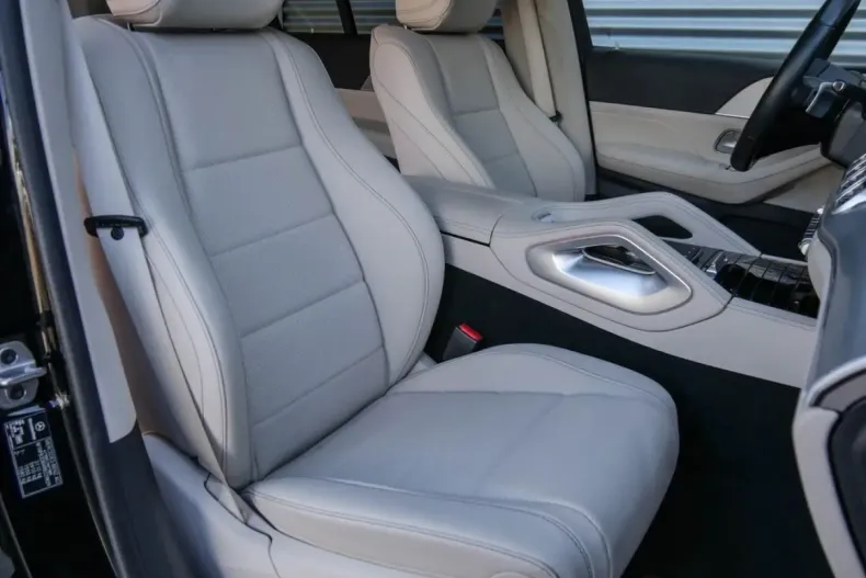 Mercedes-Benz GLE 450 din 2024 cu 19.151 km - oferta MER112059 - foto 6