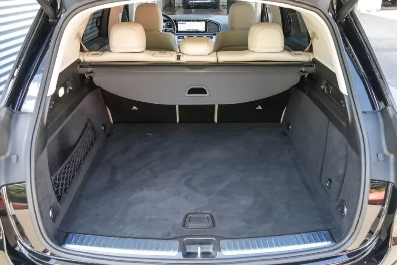 Mercedes-Benz GLE 450 din 2024 cu 19.151 km - oferta MER112059 - foto 15