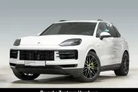 Porsche Cayenne din 2024 cu 18.162 km - oferta POR112060 - foto 1