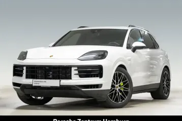 Porsche Cayenne din 2024 - oferta POR112060