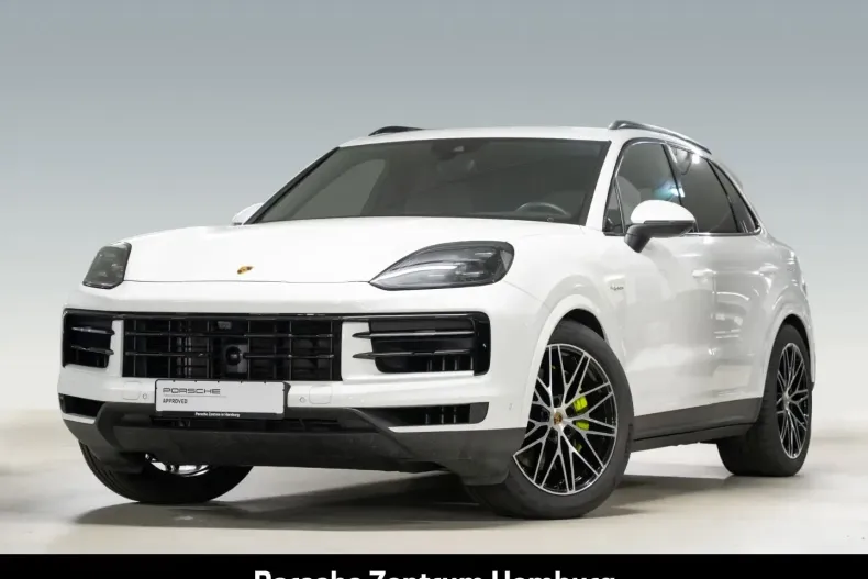 Porsche Cayenne din 2024 cu 18.162 km - oferta POR112060 - foto 1