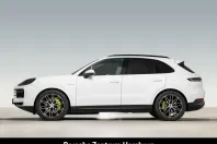 Porsche Cayenne din 2024 cu 18.162 km - oferta POR112060 - foto 2