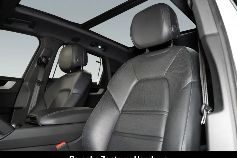 Porsche Cayenne din 2024 cu 18.162 km - oferta POR112060 - foto 5