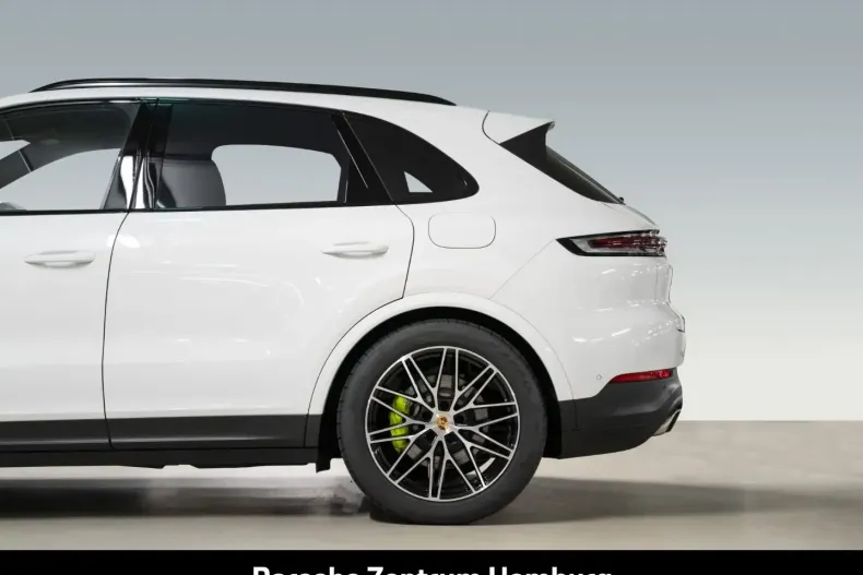 Porsche Cayenne din 2024 cu 18.162 km - oferta POR112060 - foto 11