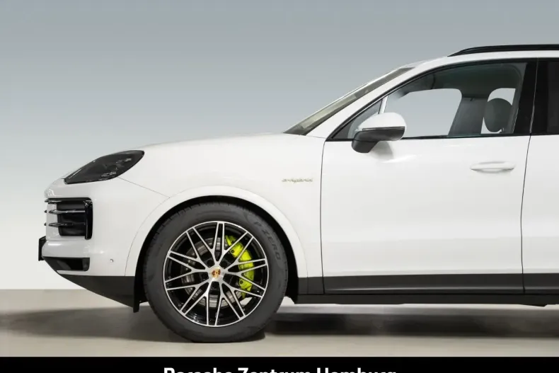 Porsche Cayenne din 2024 cu 18.162 km - oferta POR112060 - foto 12